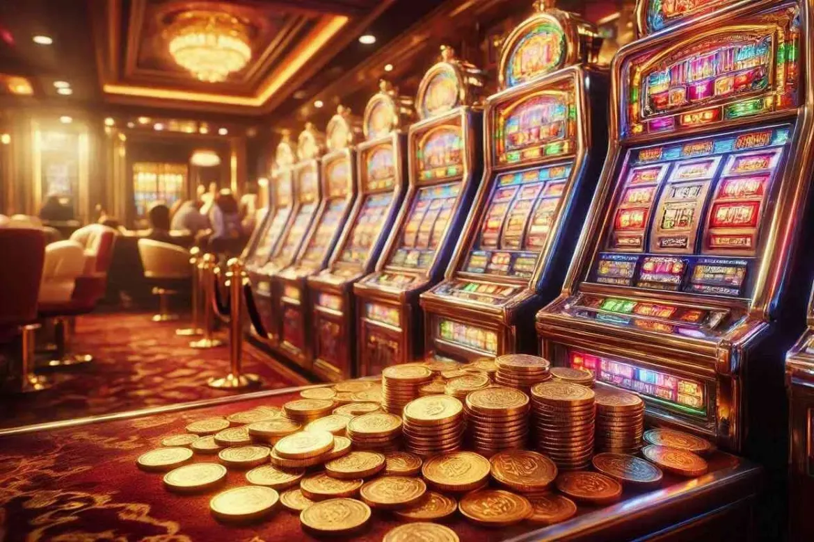 iWild Casino